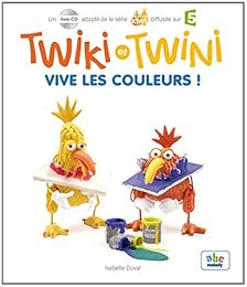 Twiki et Twini