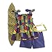 American Girl Julie - Julie's Patchwork Outfit