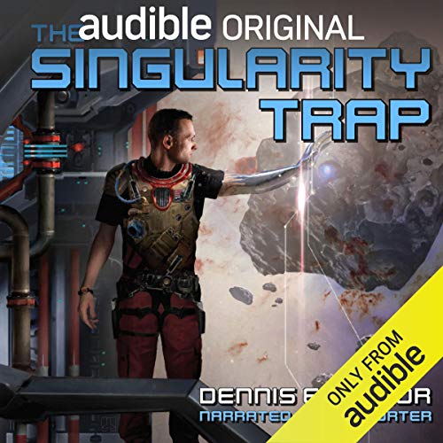 [Best] The Singularity Trap [K.I.N.D.L.E]