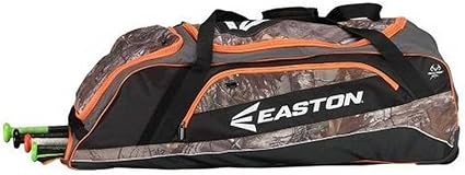 easton e500w wheeled bag