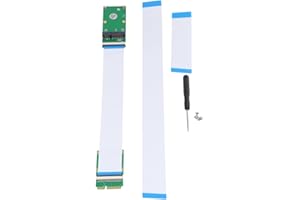 Generic Mini PCI Express PCI-e Mini Card Extender Extension Cable Powerful Test Tool