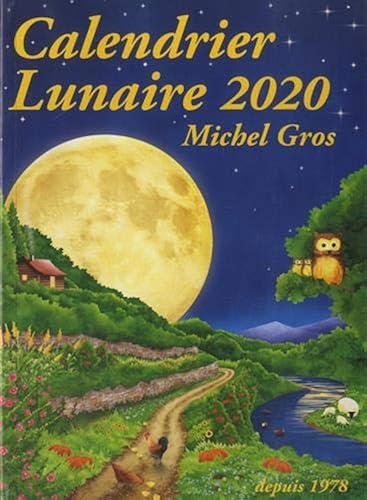 Download Calendrier lunaire PDF
