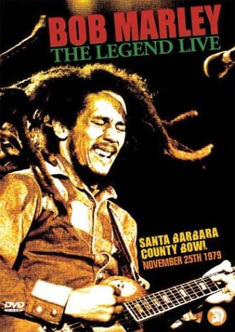 【更に値下げ絶版】ボブ・マーリー　ライブ・アット・ザ・レインボー　DVD　2枚組 Amazon.com: Bob Marley and the Wailers Live at the Rainbow : Bob