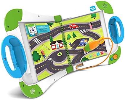 LeapFrog LeapStart Interactive Learning System for Preschool &amp; Pre-Kindergarten _#GER4T134D G54EG-4314121887
