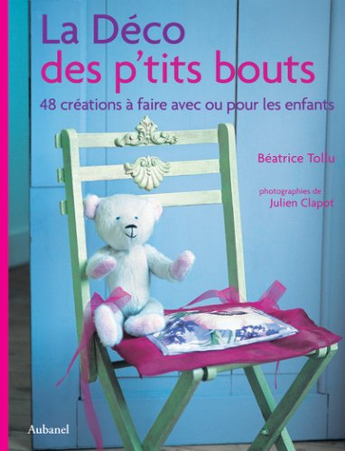 La  déco des p'tits bouts