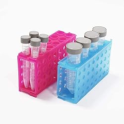ULAB Plastic Multipurpose 3-Way Centrifuge Tube