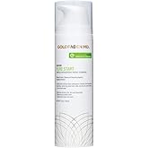 GOLDFADEN MD Pure Start Gentle Detoxifying Natural Facial Cleanser, 5 Fl Oz