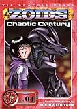Image de ZOIDS: Chaotic Century, Vol. 4