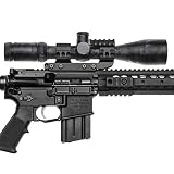 GunSkins Scope Skin Camouflage Kit DIY Optics Vinyl Wrap 8" x 15" Sheet (Kryptek Typhon)