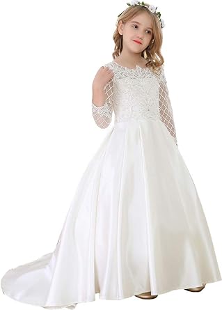 gown for 12 years old