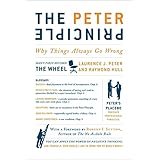 The Peter Principle: Why Things Always Go Wrong