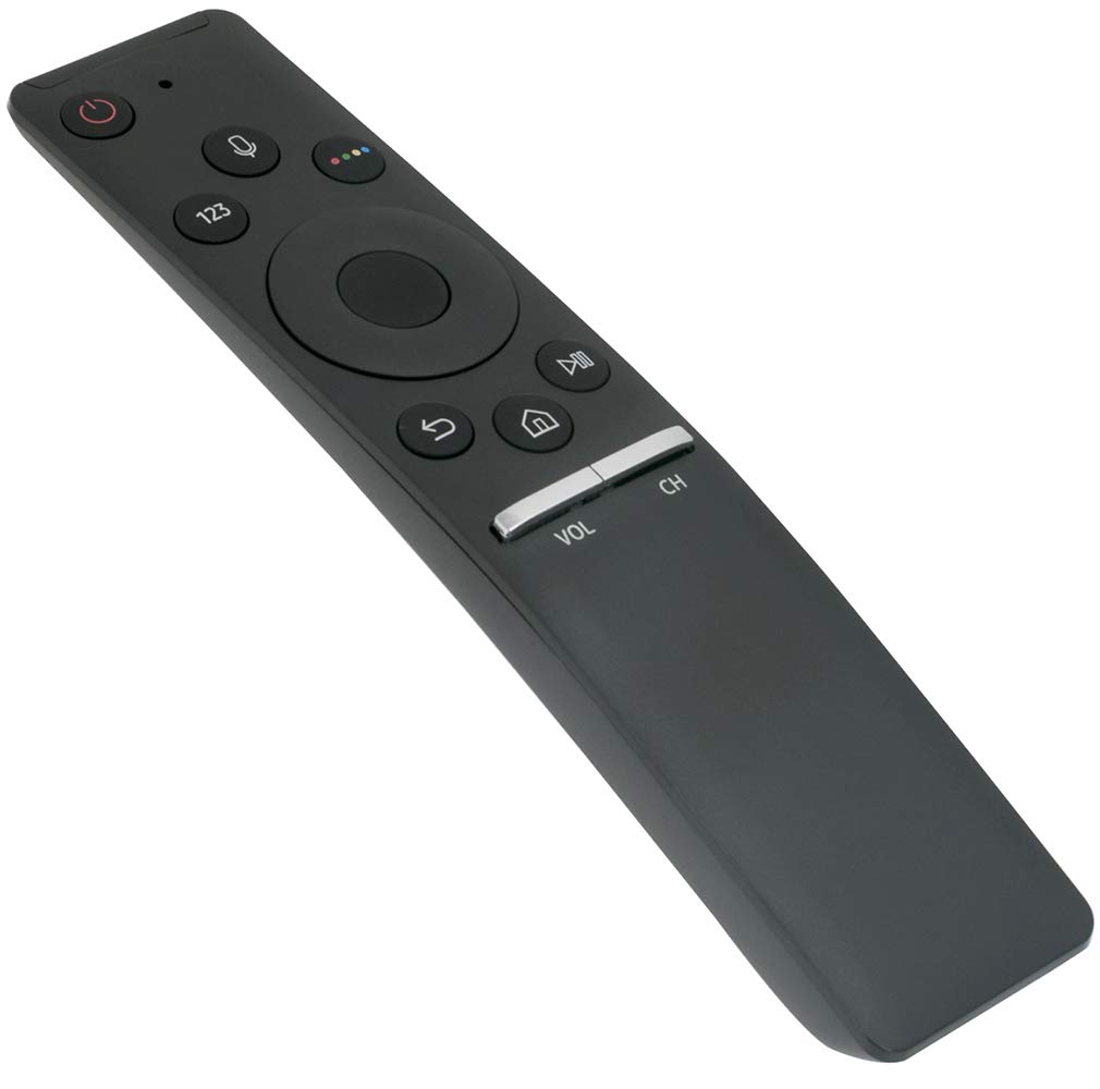 ALLIMITY BN59-01266A Remote Control Replace for Samsung 4K UHD TV UE40MU6100 UE40MU6100 UE40MU7000 UE49MU6170 UE49MU6272 UE49MU6409 UE49MU7000 UE49MU7049 UE49MU7500