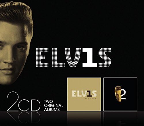 Elvis Presley - Elvis Presley - The Essential Elvis Presley [RCA