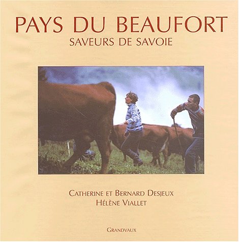 Pays du Beaufort