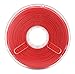 Polymaker Tough PLA Filament 1.75mm Red PLA 750g Spool - PolyMax PLA 1.75 PLA Filament 3D Printer Filament 1.75, Tougher Than PLA+ 3D Filament, High Impact Strength for Functional Application