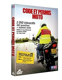 Code Et Permis Moto