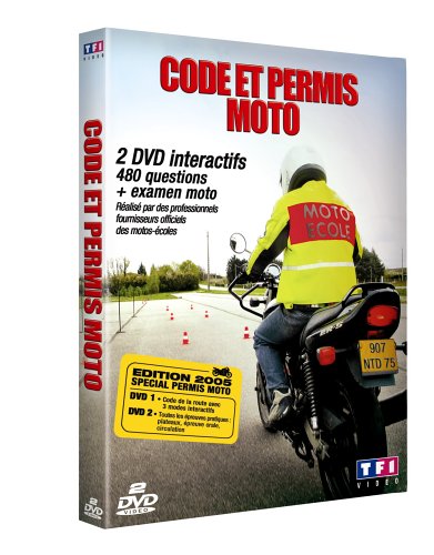 Code Et Permis Moto