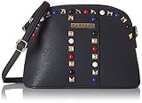 Caprese Lady Women's Sling Bag (Navy)