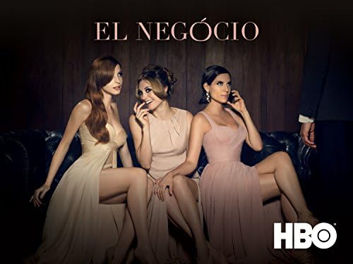 El Negocio - Season 2