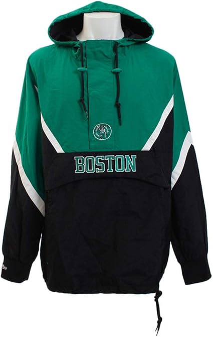 nba mitchell and ness jackets