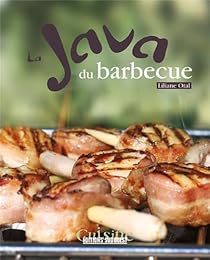 La  java du barbercue