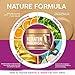 GK HAIR Global Keratin Keratin Natural Intensive Treatment - Made in USA - Coconut Oil,& Aloe Vera - Moisturizing Anti Frizz Powerful Keratin