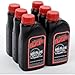 EXP 600 Plus Racing Brake Fluid - 6 Pack-500 ml Bottles