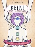 Reiki pour débutants (French Edition) by 