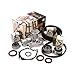 99-06 Hyundai Kia 2.4 DOHC 16V G4JS Timing Belt Kit GMB Water Pump