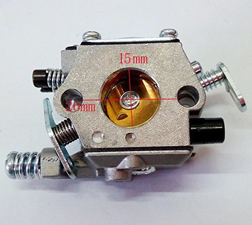 OxoxO Ersatz-Vergaser für Stihl 021 023 025 MS210 MS230 MS250 Kettensäge – Bild 5