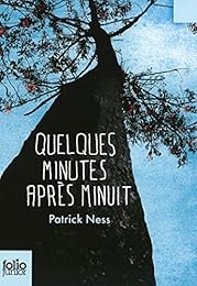 Quelques minutes après minuit