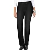 Catherines Right Fit Moderately Curvy Jean | Women's Plus Size
