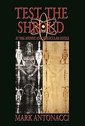 the resurrection of the shroud