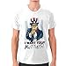 TPB I Want Your Kitties Tee L