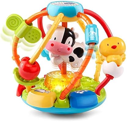 nerf mediator attachments