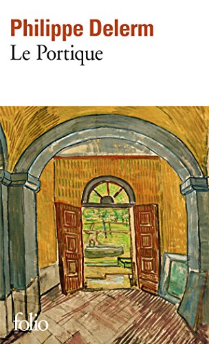 Le  portique