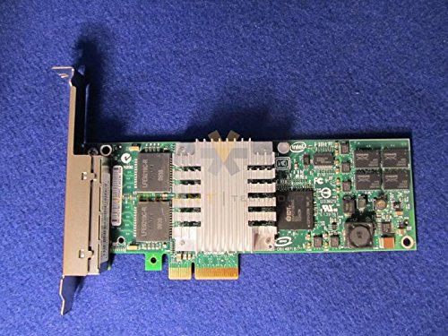 IBM 46Y3512 IBM Intel Pro1000 PT 4-Port X4 PCIe Server Card 46Y3512