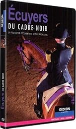 Ecuyers Du Cadre Noir