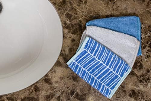 reusable makeup cloths