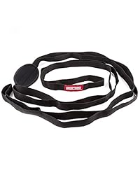 7 ft Yoga Belt Stretching Exercise Strap Band