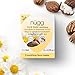 nügg Sensitive Skin Face Mask to Soothe, Balance and Hydrate Sensitive, Troubled Skin; Winner of Allure Best of Beauty Award; With Shea Butter and Chamomile Extract; 5 Pack