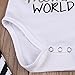 3 Styles Newborn Baby Girl I'm Daddy Girl Letter Print Bodysuit+Leg Warmer Outfits Set
