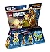 Scooby Doo Team Pack - LEGO Dimensions