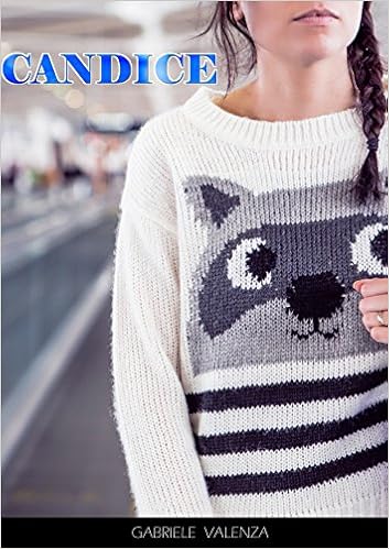 Gabriele Valenza - Candice (2016)