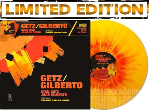 GILBERTO,JOAO - Joao Gilberto - Amazon.com Music