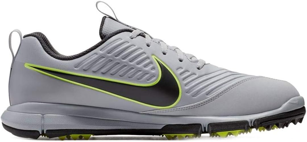 nike explorer 2 spikeless golf shoes