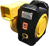 Bounce House Blower - 1.5 HP Blower for Inflatables