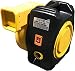 Bounce House Blower - 1.5 HP Blower for Inflatables