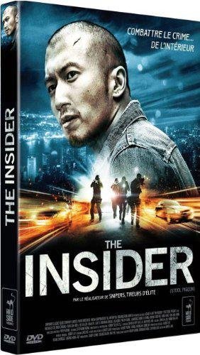 The Insider