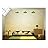 Grunge Paper Texture - Removable Wall Mural | Self-Adhesive Large Wallpaper - 100x144 inches